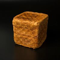 Круассан Куб с кремом