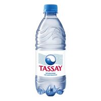 Вода Tassay негазированная