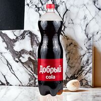 Добрый Cola