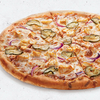 Фото к позиции меню Пицца Биг Чикен Сырный Борт D23