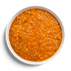Фото к позиции меню Марокканский суп из чечевицы