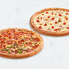 Фото к позиции меню 2 пиццы за 1 299