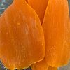 Фото к позиции меню Цукаты Манго оранжевые