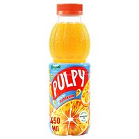 Pulpy Апельсин