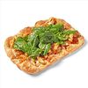 Фото к позиции меню Пицца с цыпленком в кисло-сладком соусе