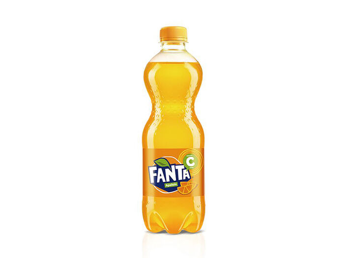 Fanta