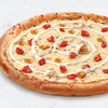 Фото к позиции меню Пицца Цыпленок Ранч 23 см Традиционное тесто