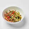 Фото к позиции меню Древнекитайский овощной салат с арахисом