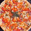 Фото к позиции меню Пикантная пицца