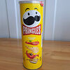Фото к позиции меню Чипсы Pringles с томатом