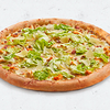 Фото к позиции меню Пицца Цезарь 30 см Традиционное тесто