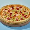 Фото к позиции меню Пицца «Расколбас» 30 см