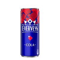 Evervess Cola