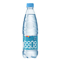 Bon Aqua негаз 0,5л пэт