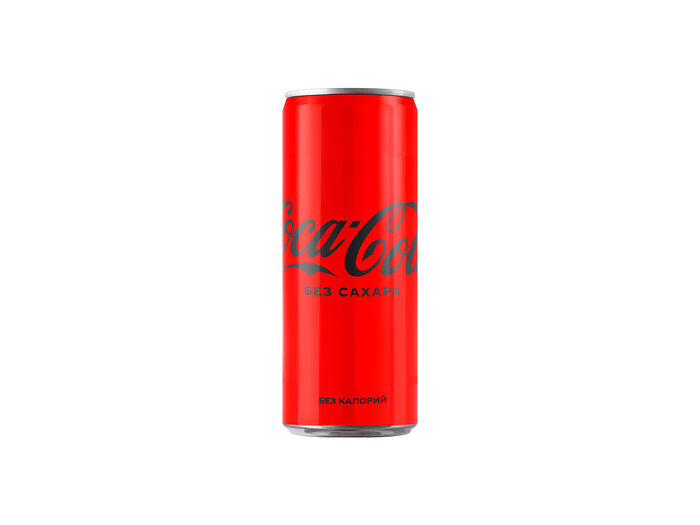 Coca-Cola Zero