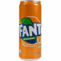 АТ:Fanta