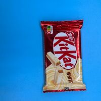 Шоколад Kit Kat white