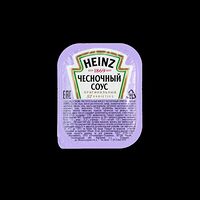 Heinz Чесночный