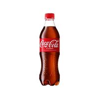 Напиток Coca-cola