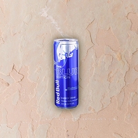 Redbull Blue Edition 0,355