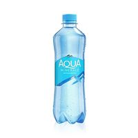 Вода Aqua Minerale