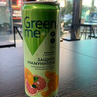 Green me Иммунитет