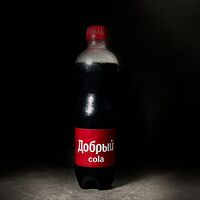 Cola Добрый