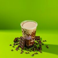 Coffee Choco Milk