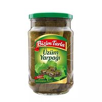 Винoградные листья Bizim Tarla