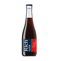 Лимонад Rich Cola