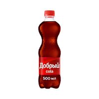 Добрый кола 