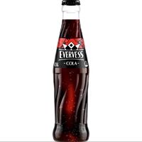 Evervess Cola