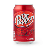 Dr Pepper Классика