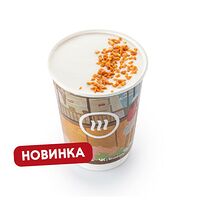 «Карамельная ириска»