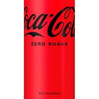 Coca-Cola Zero