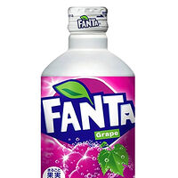 Fanta Grape