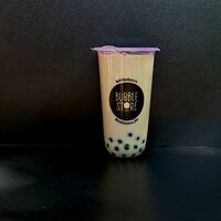 Молочный Bubble-tea Молочный сноб