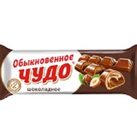 Обыкновенное Чудо шоколадное