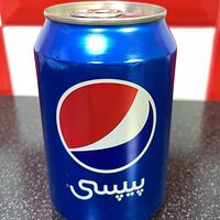 Pepsi