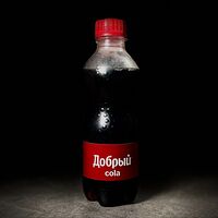 Cola Добрый