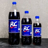 [копия] Напиток Rc cola 1,5 л