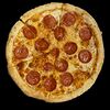 Фото к позиции меню Пицца Пеперони Деловая колбаса