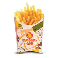 Картофель фри Большой