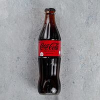 Coca-Cola Zero