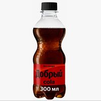 Добрый Cola без сахара