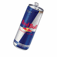 Red Bull