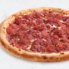 Фото к позиции меню Пицца Супер Пепперони 30 см Традиционное тесто