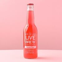 Комбуча Live Brew