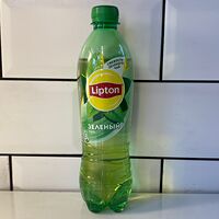 Lipton зелёный 