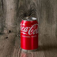 Coca-Cola